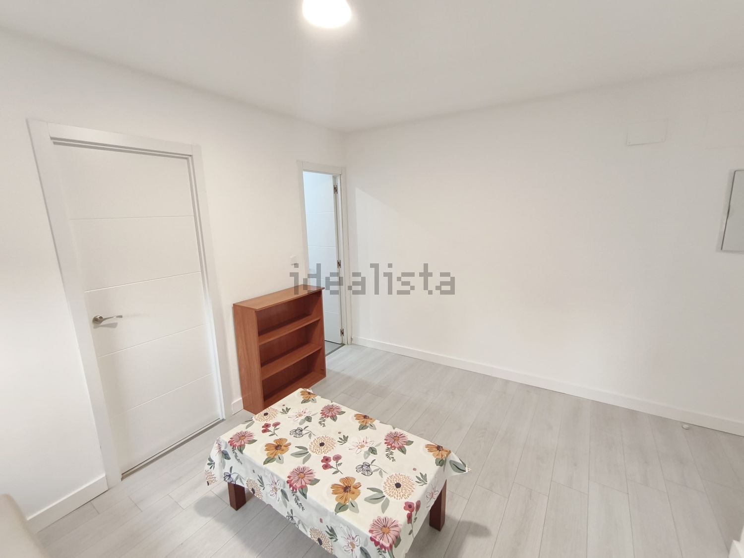 Wohnung 40 m² in Madrid