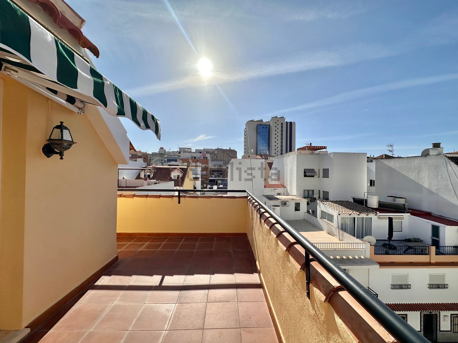 Piso de 50 m² en Fuengirola