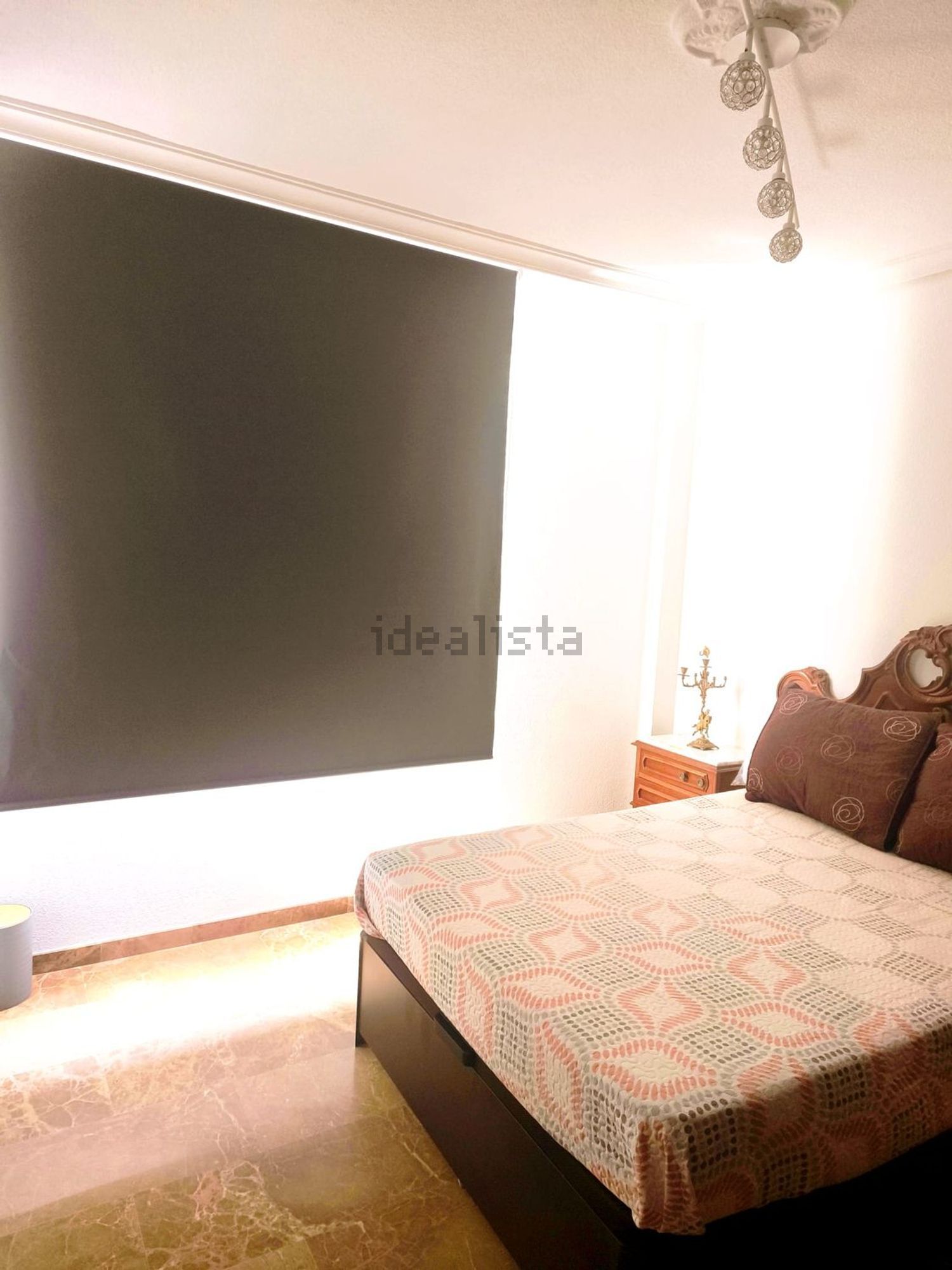Pis de 95 m² a Còrdova