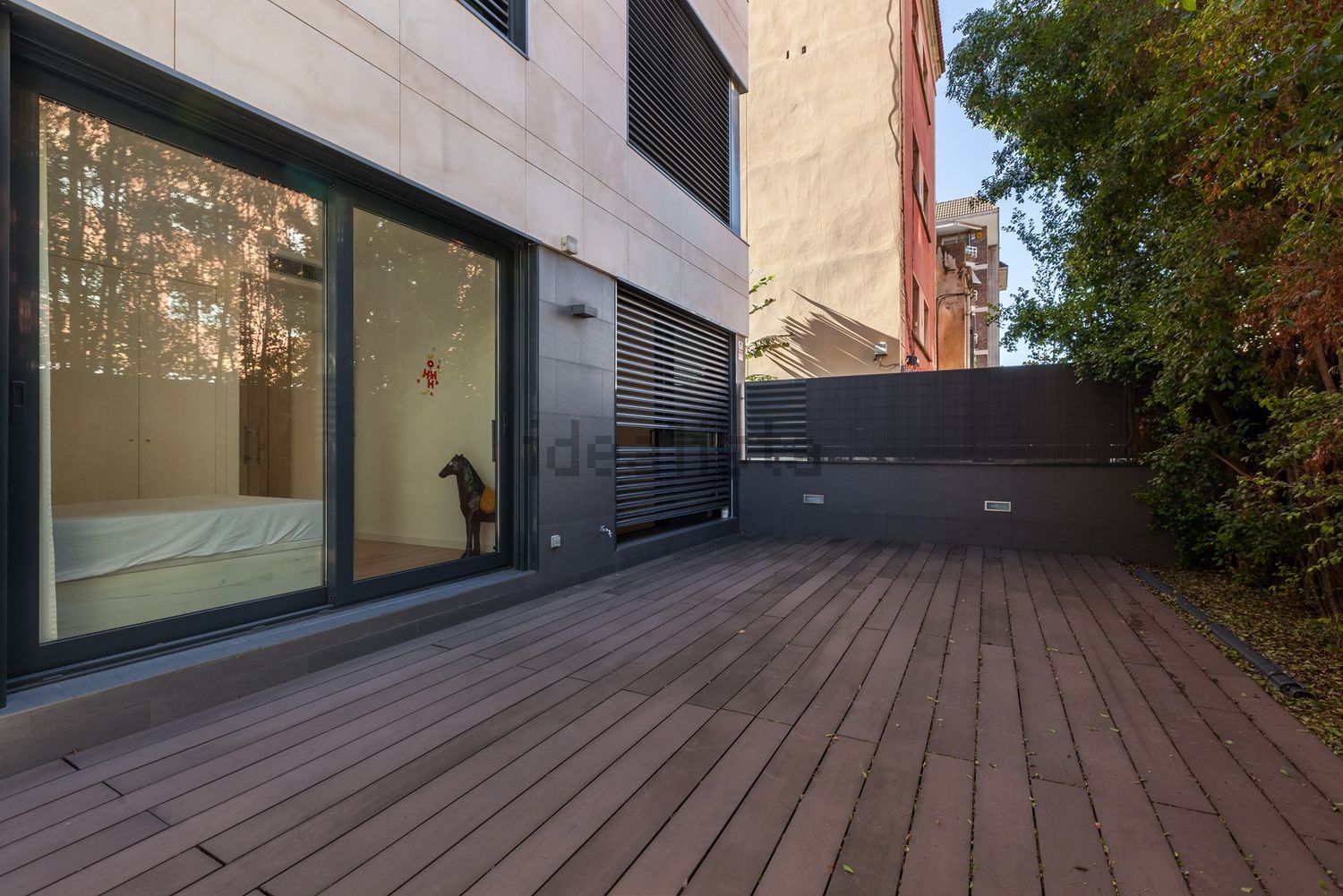 Pis de 108 m² a Barcelona