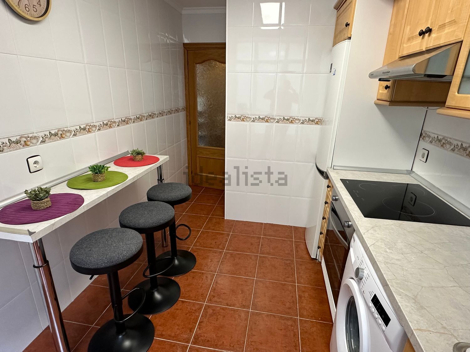 Habitación en alquiler, Gijón