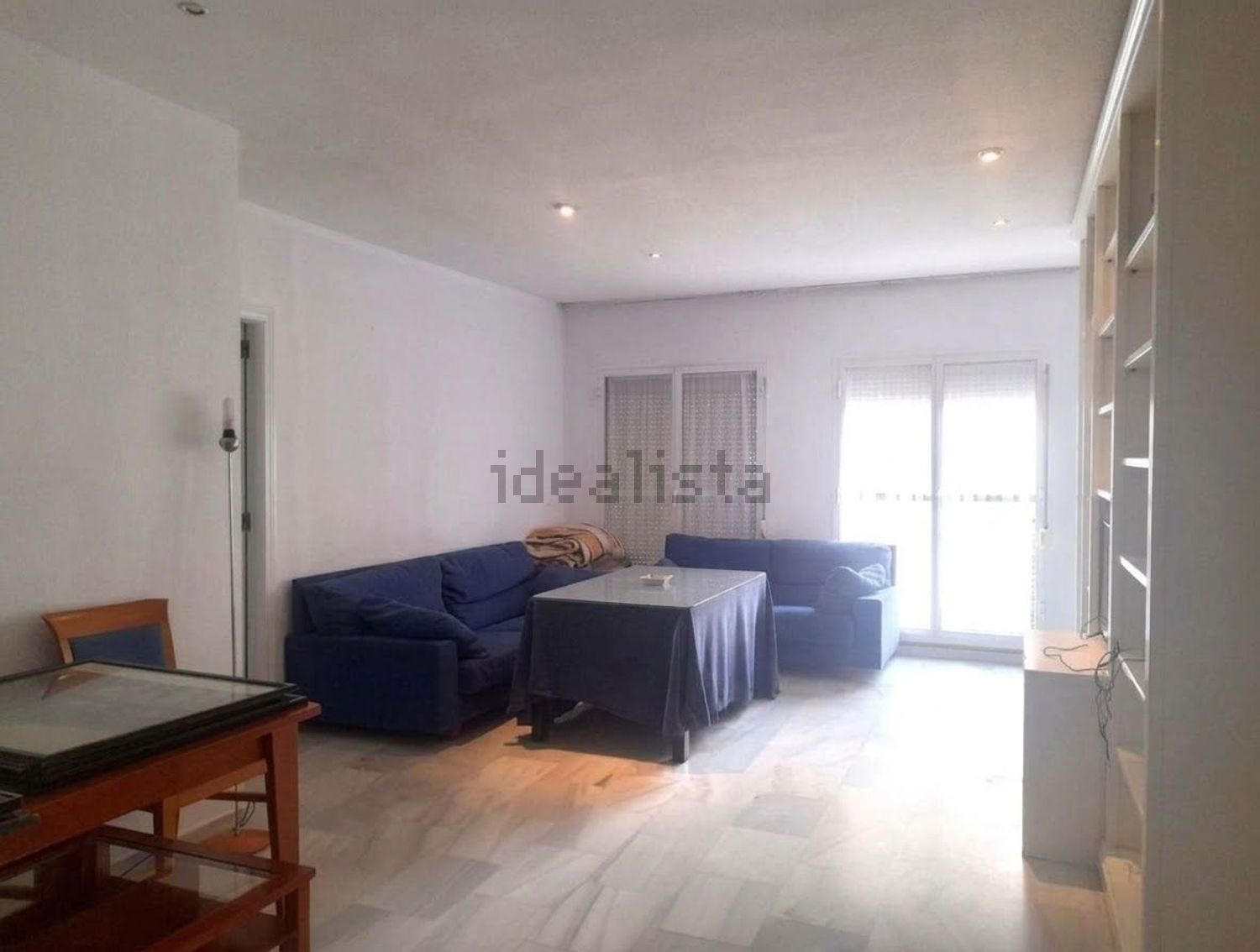 Pis de 100 m² a Badajoz