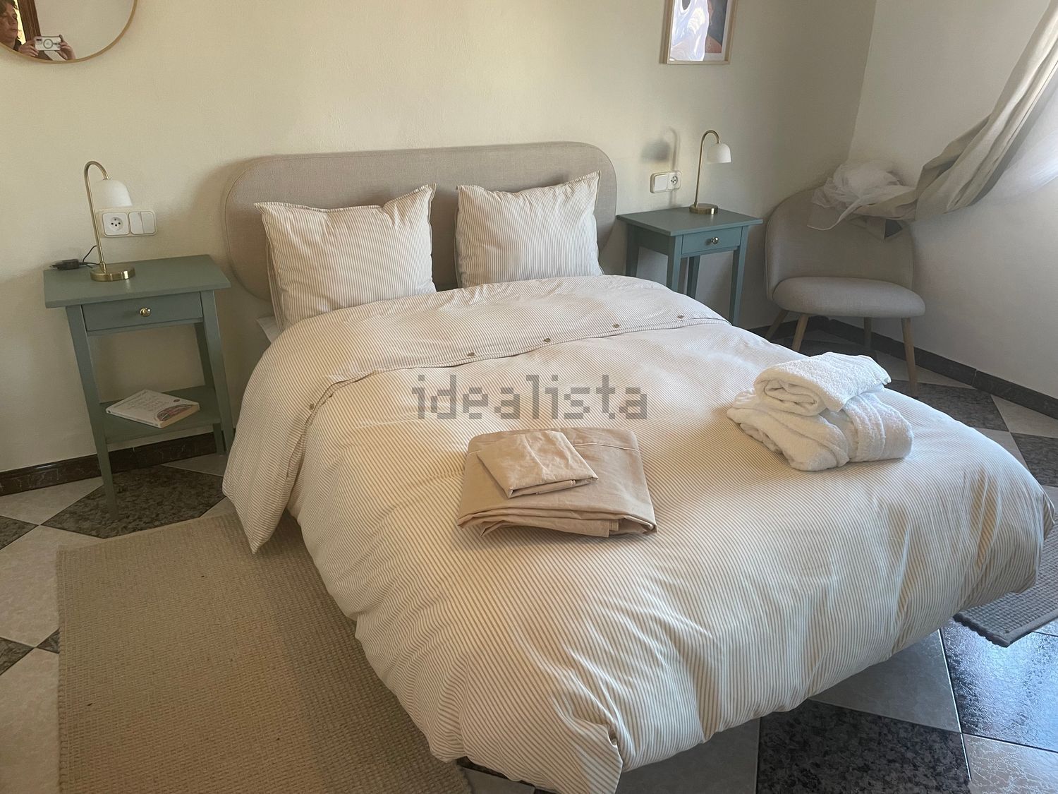 Piso de 160 m² en Guillena