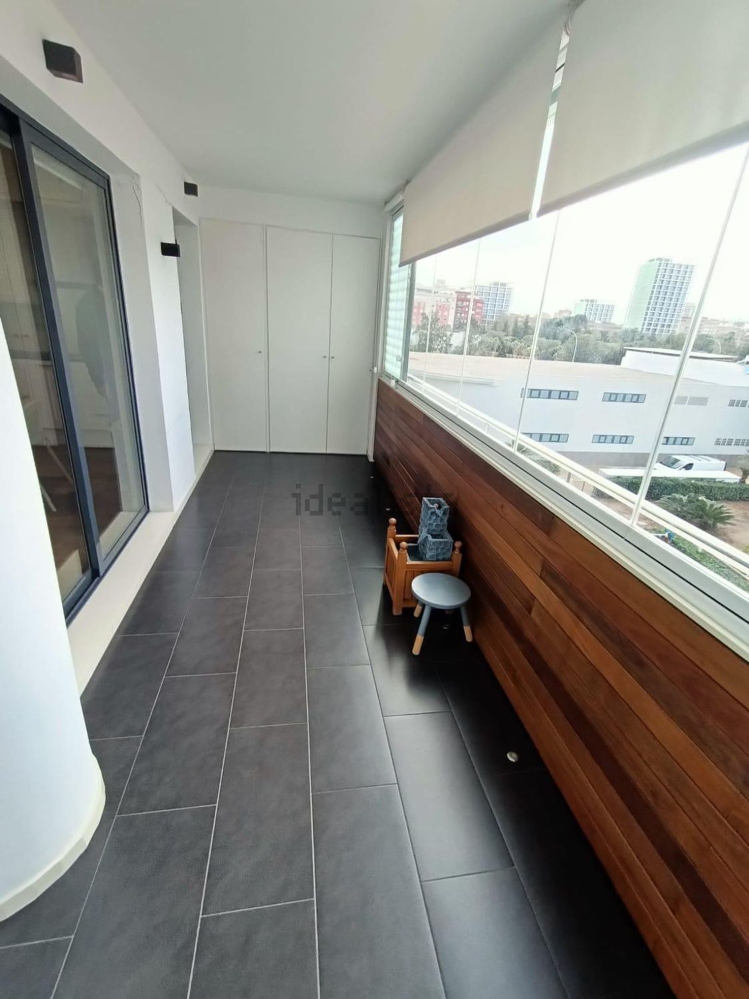 Pis de 127 m² a València