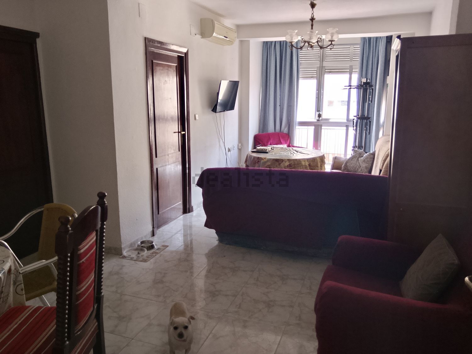 Habitació de lloguer, Granada