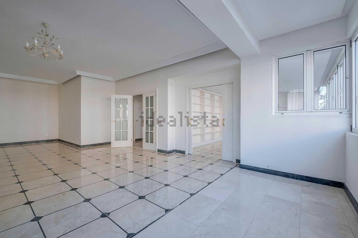 Pis de 306 m² a Madrid