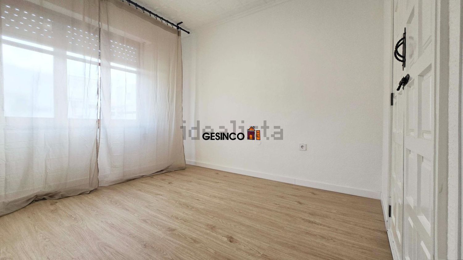 Appartement 84 m² à Ontinyent