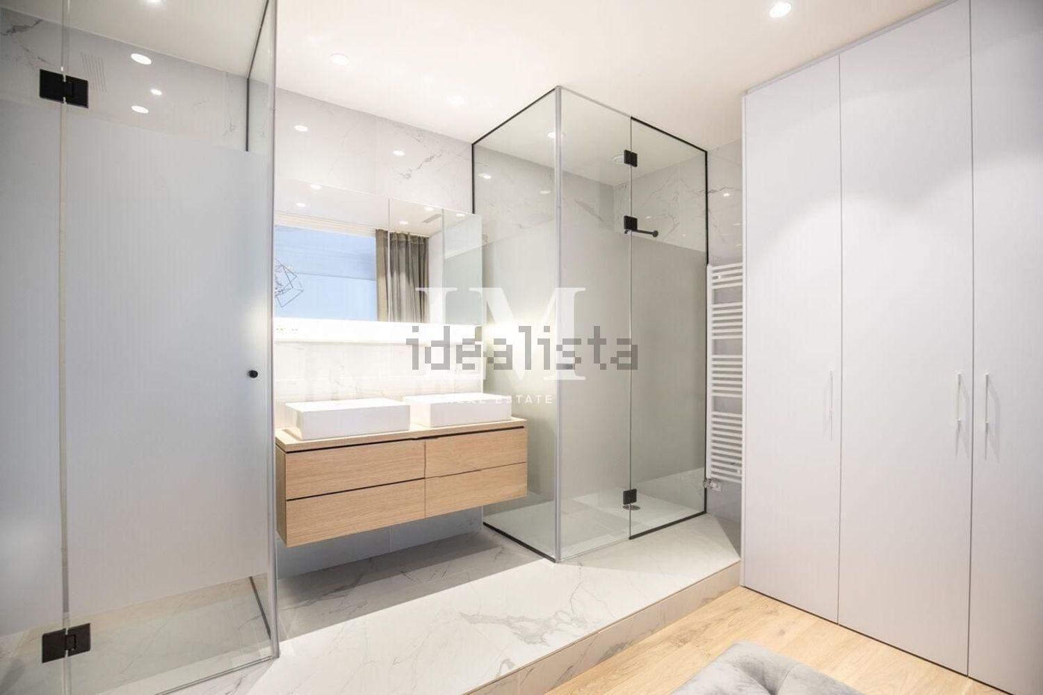 Flat 170 m² in Barcelona