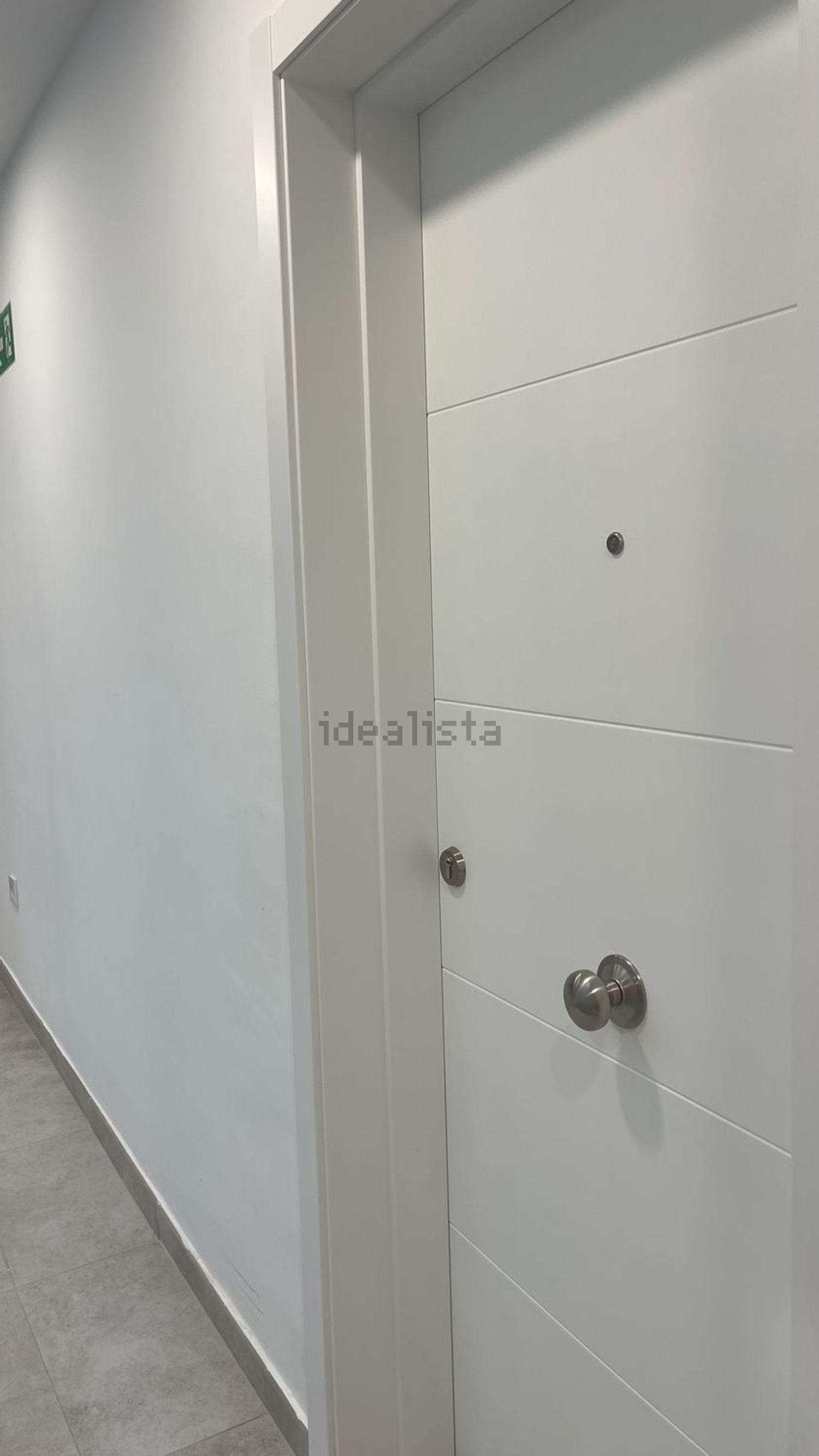 Pis de 67 m² a Camas