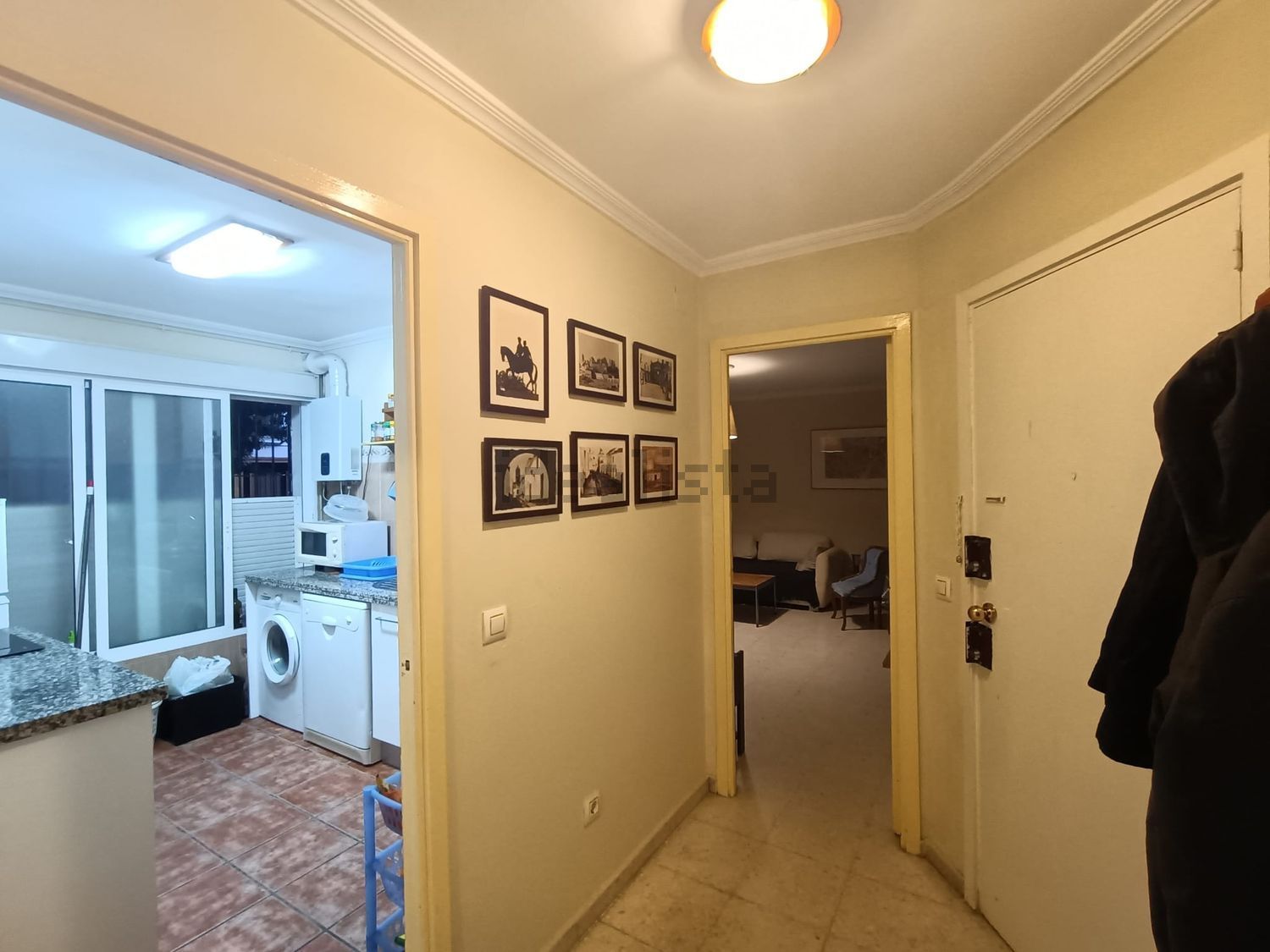 Habitación en alquiler, Sevilla