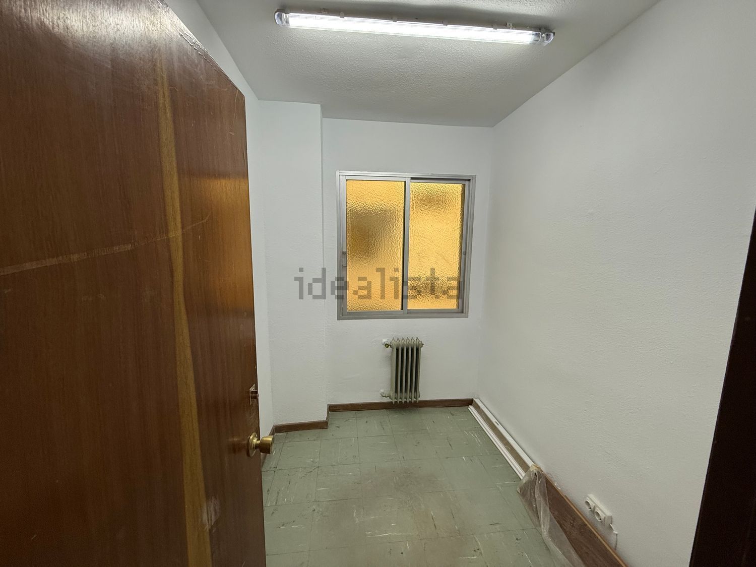 Pis de 86 m² a Madrid
