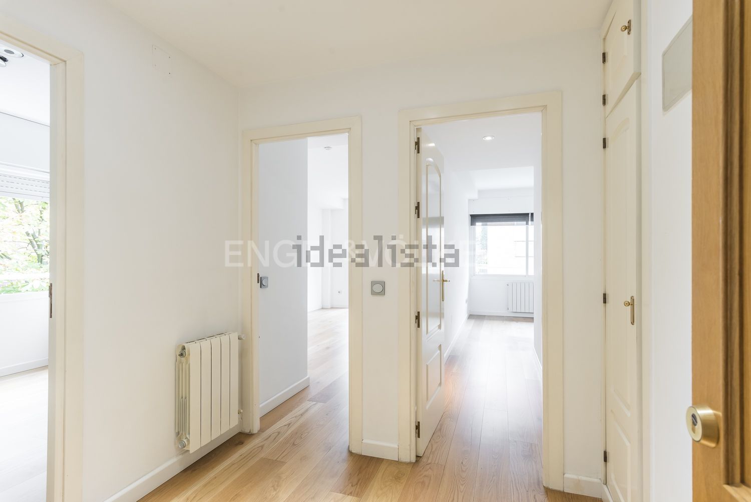 Pis de 109 m² a Madrid