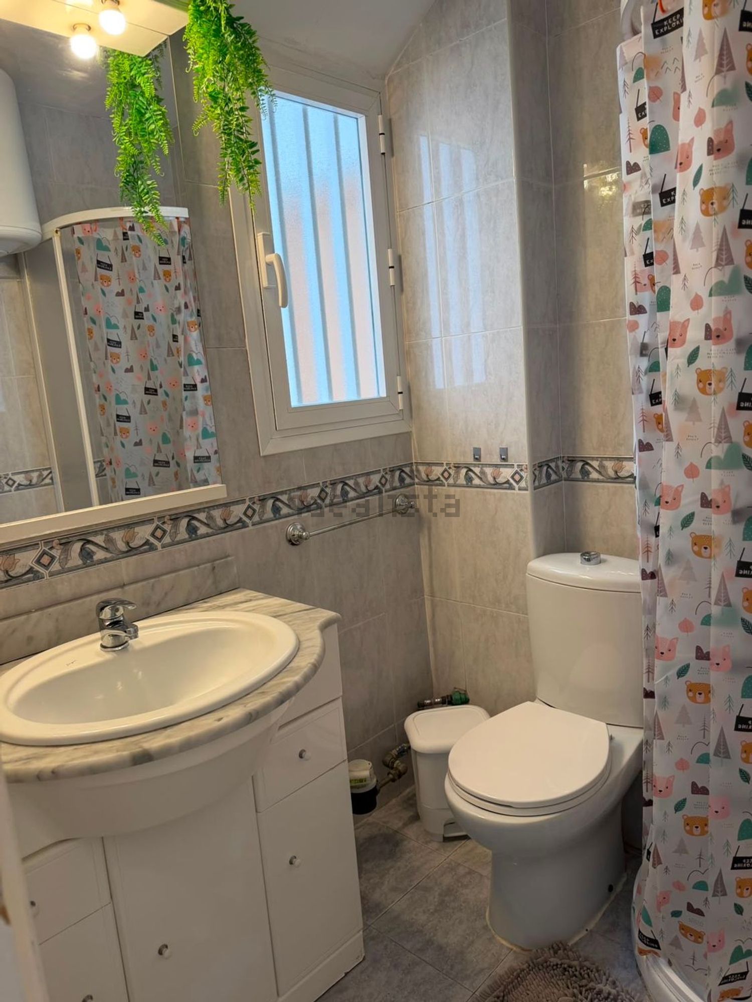 Appartamento 60 m² a Valencia