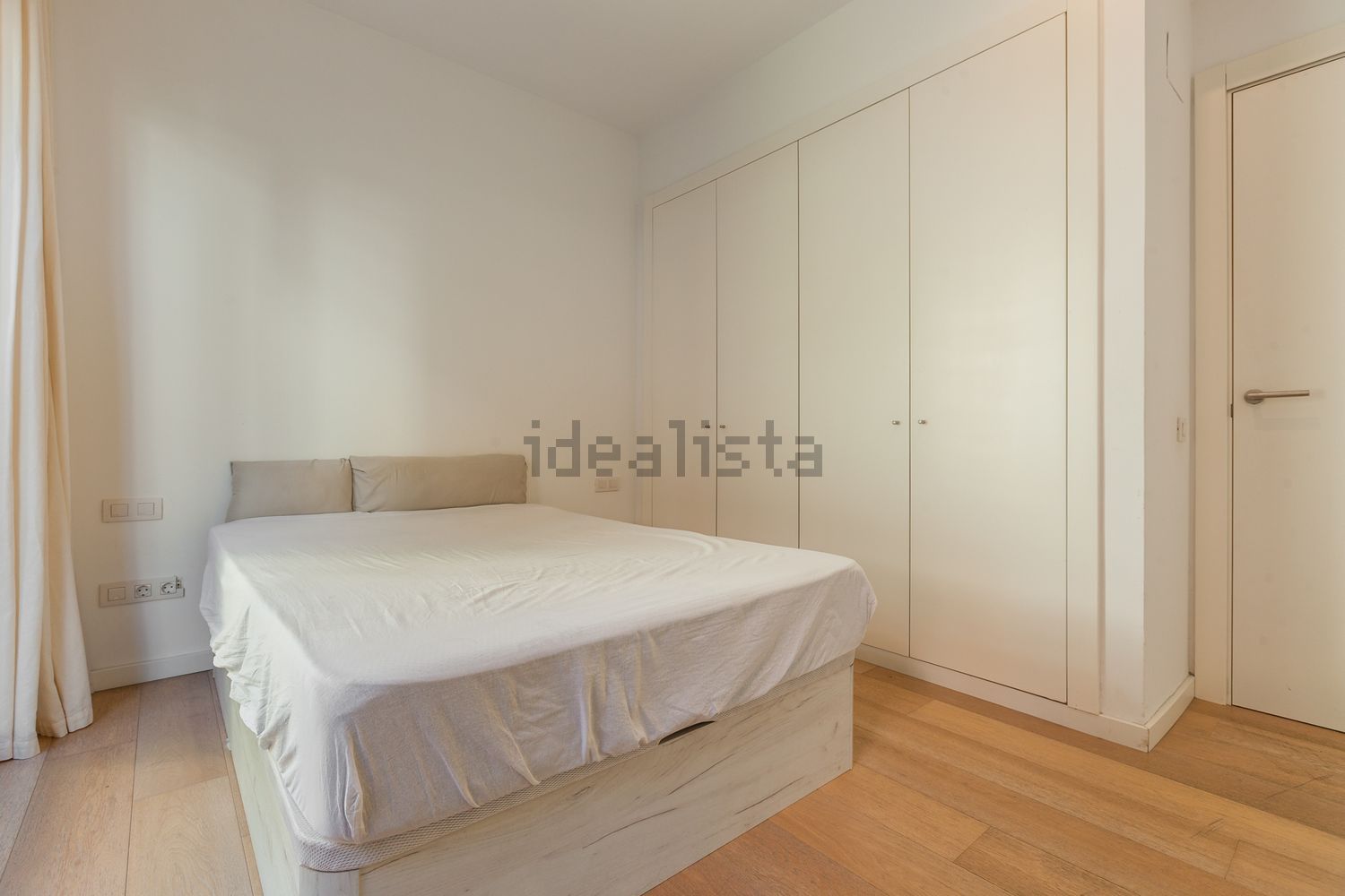Pis de 108 m² a Barcelona