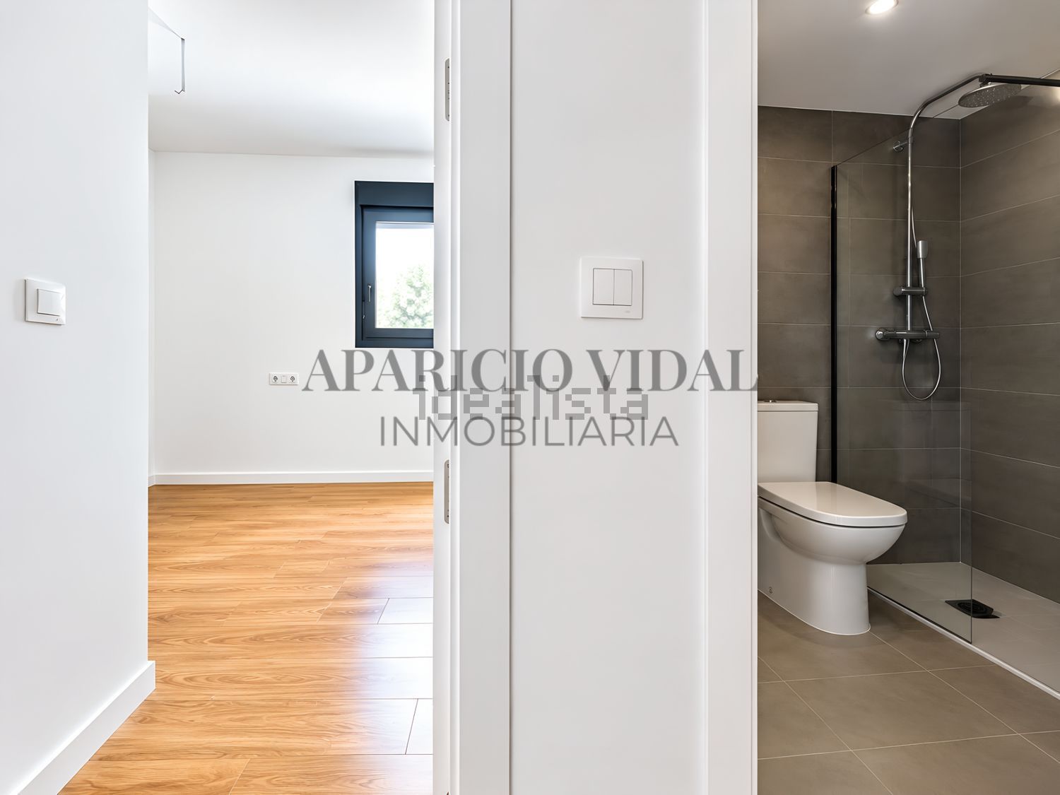 Pis de 80 m² a Màlaga