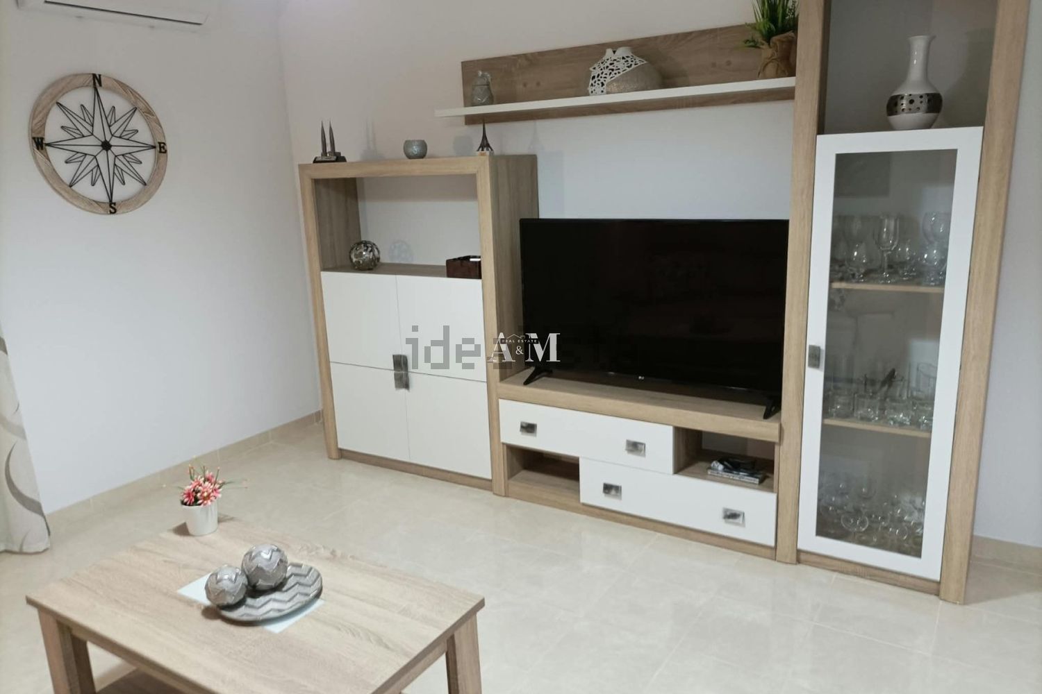 Wohnung 85 m² in Almoradí