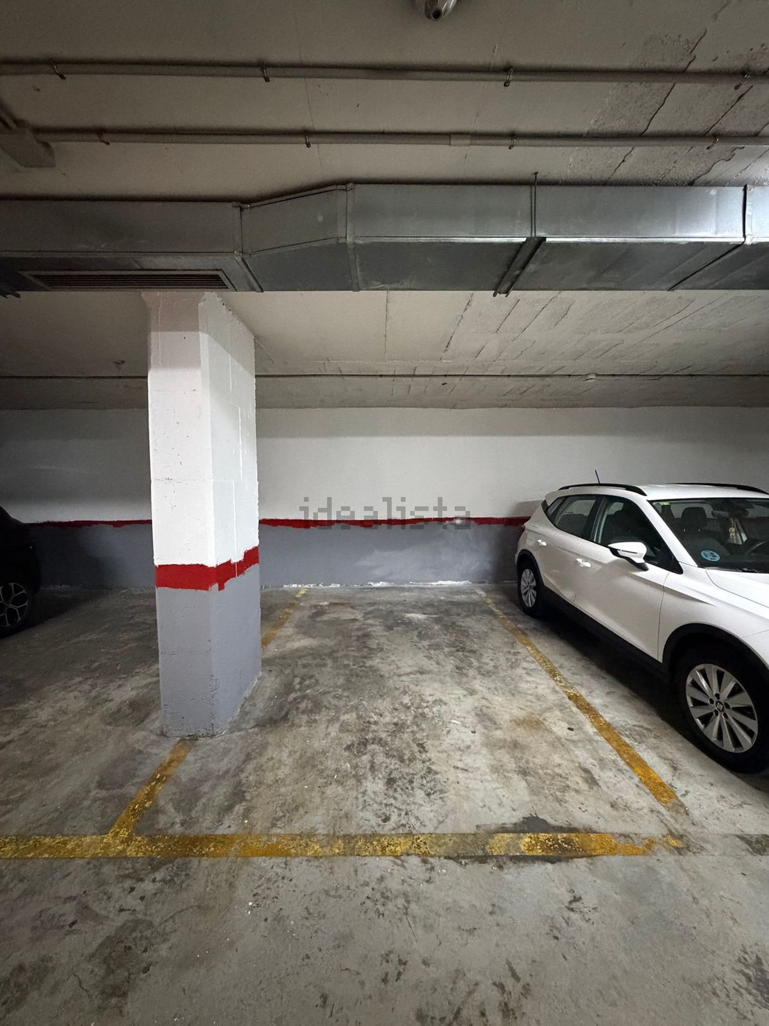 Pis de 55 m² a Màlaga