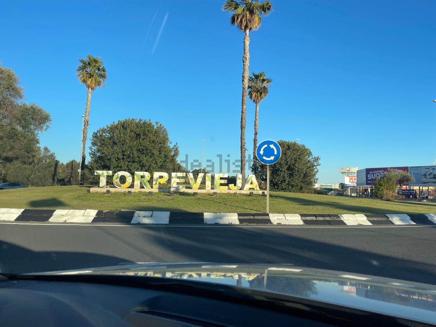 Wohnung 23 m² in Torrevieja