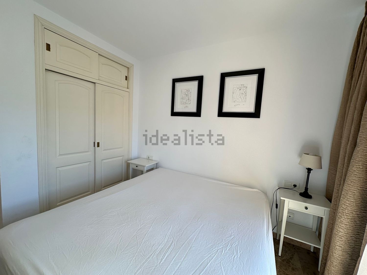 Appartement 100 m² à Marbella