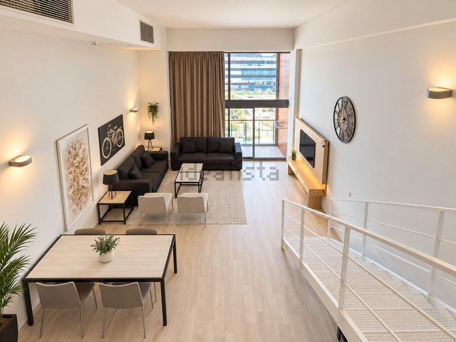 Appartamento 87 m² a Valencia