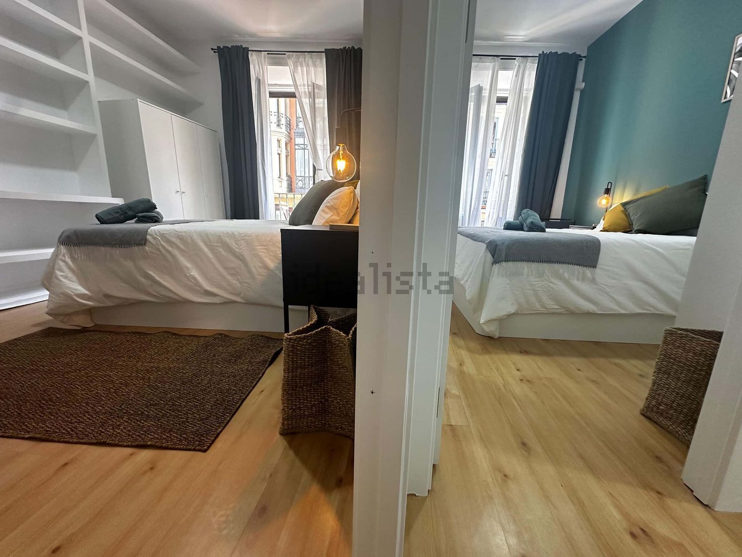 Habitación en alquiler, Madrid
