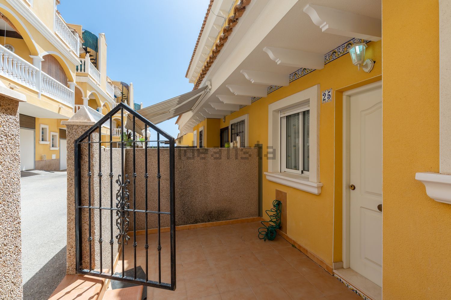 Maison 95 m² à Algorfa