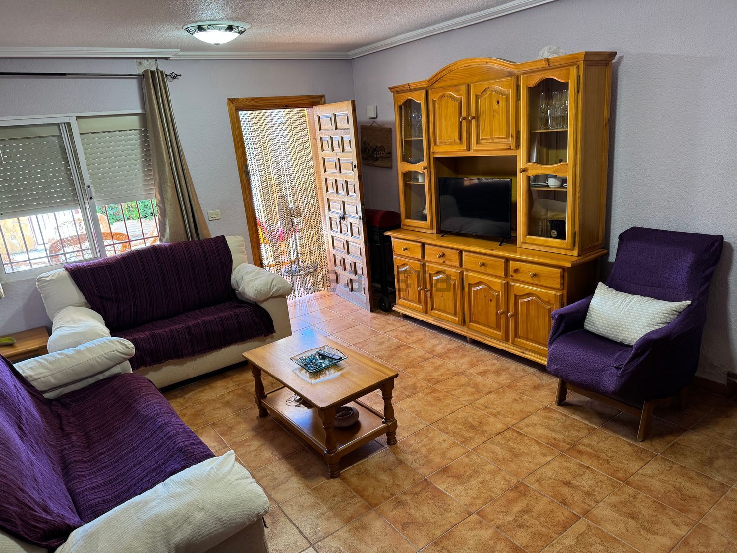 Chambre à louer, Mazarrón