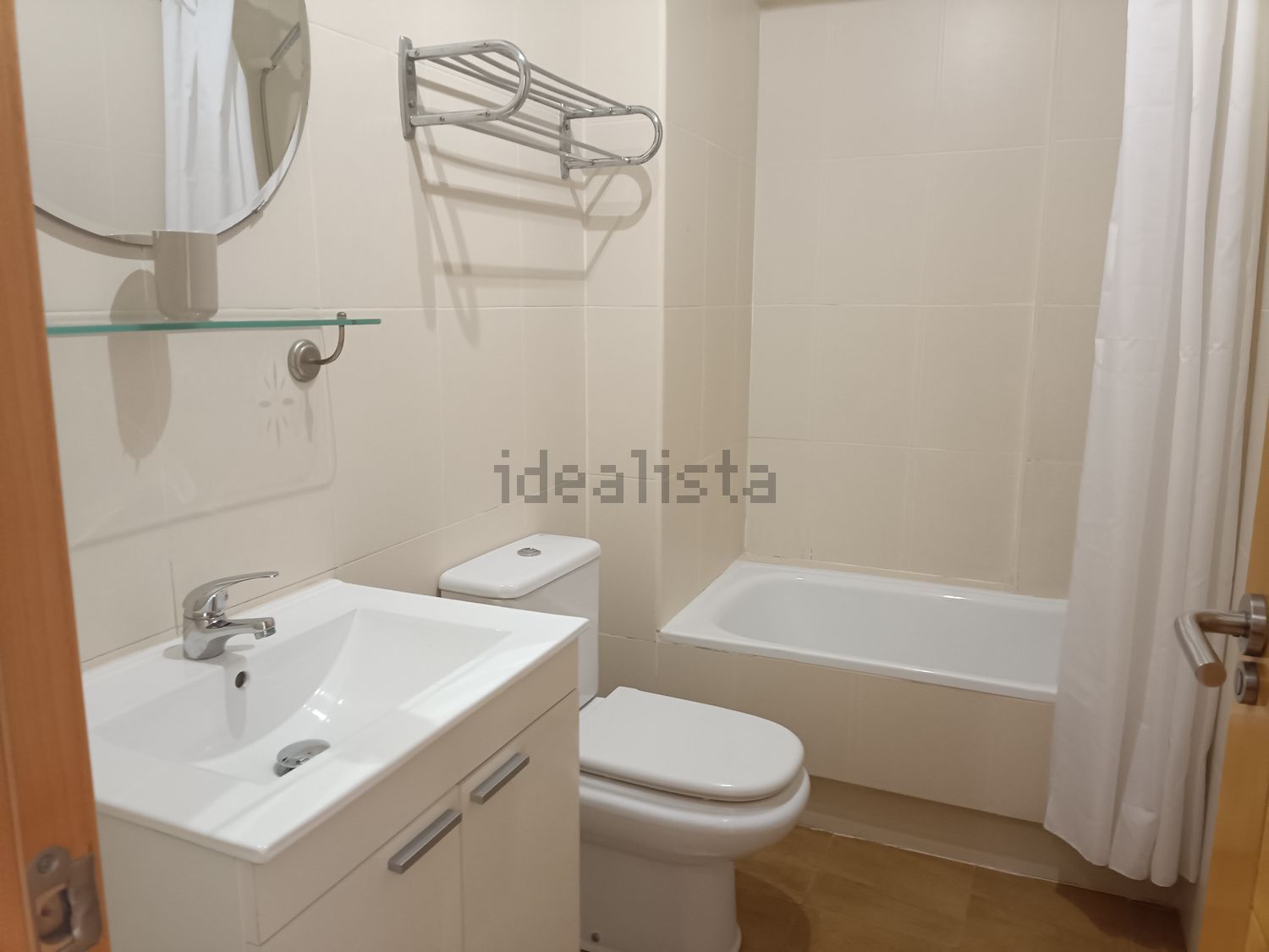 Wohnung 45 m² in Roquetas de Mar