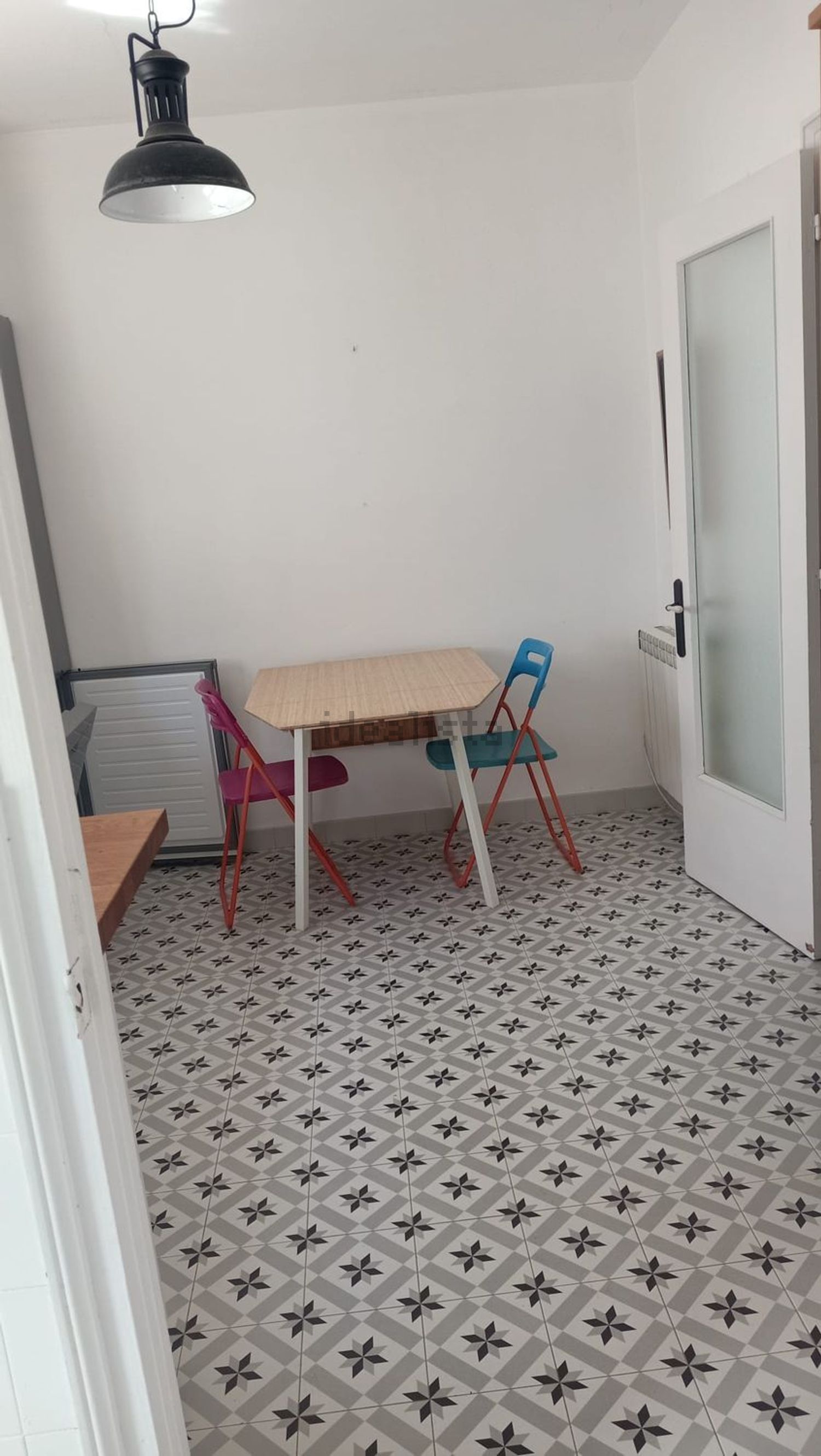 Piso de 97 m² en Mahón