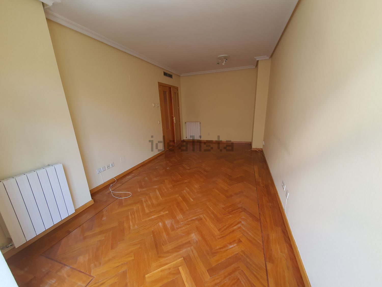 Wohnung 51 m² in Madrid