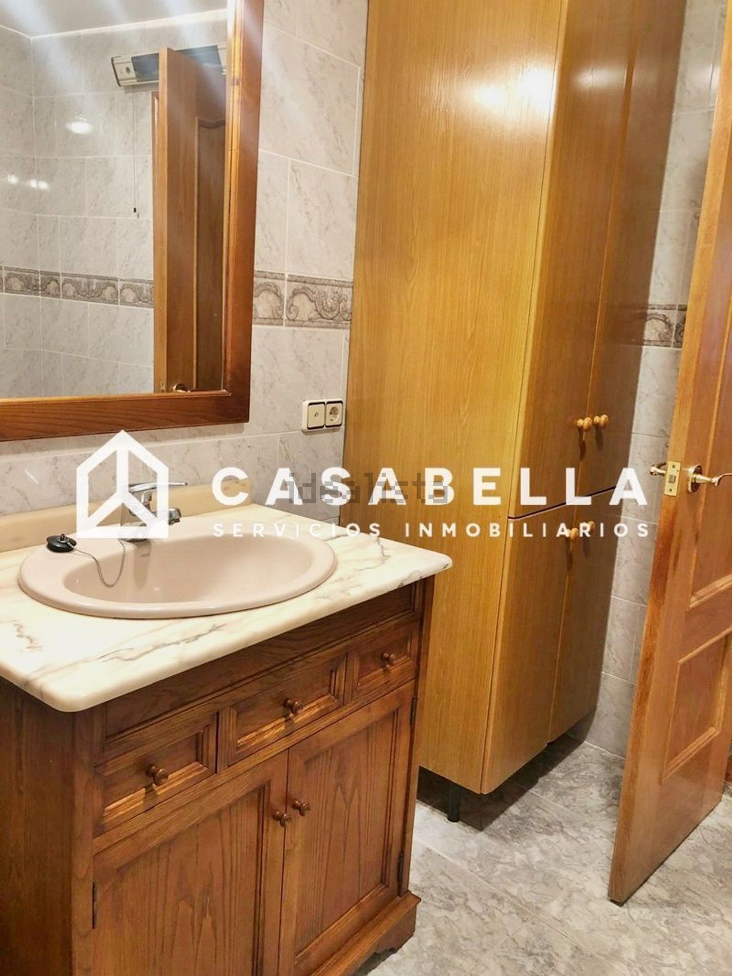 Appartamento 72 m² a Valencia