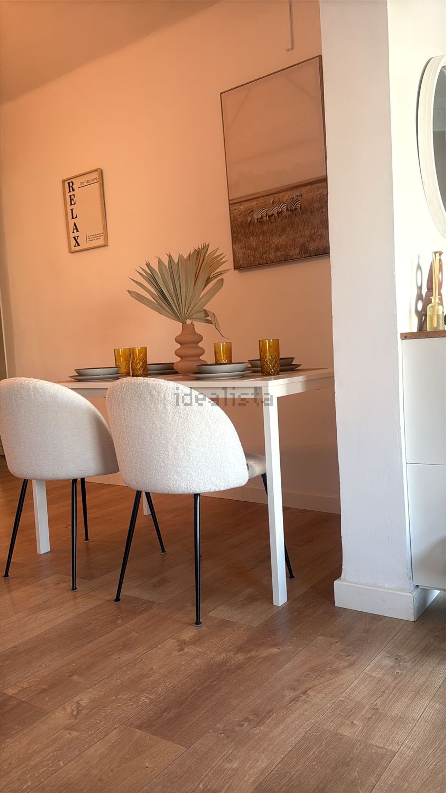 Pis de 64 m² a Sagunt