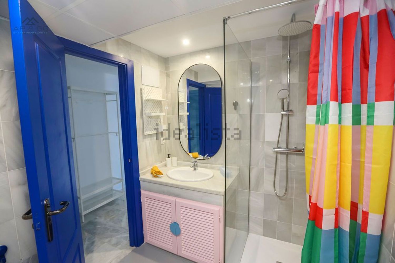 Flat 90 m² in Almuñécar
