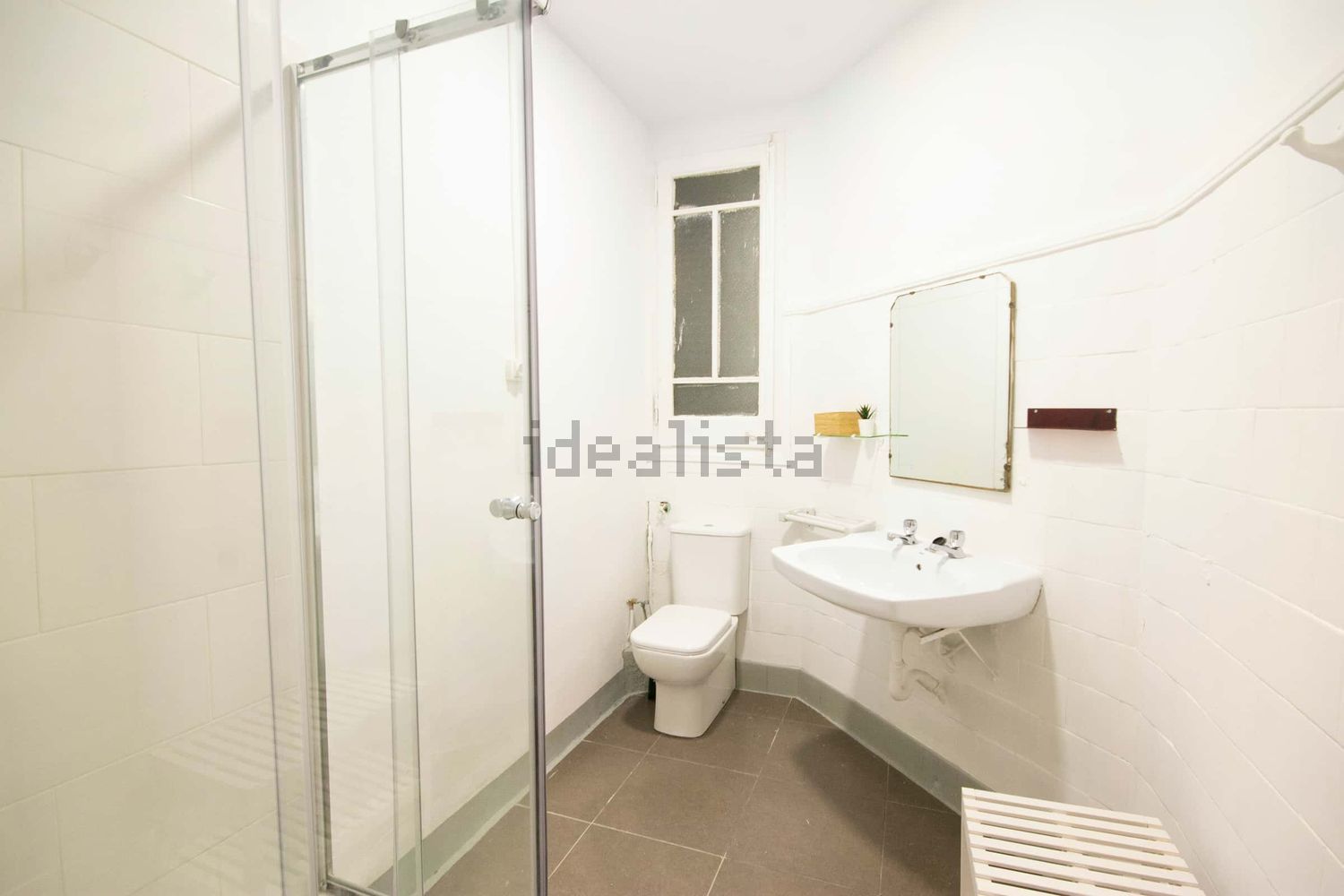 Quarto para alugar, Barcelona