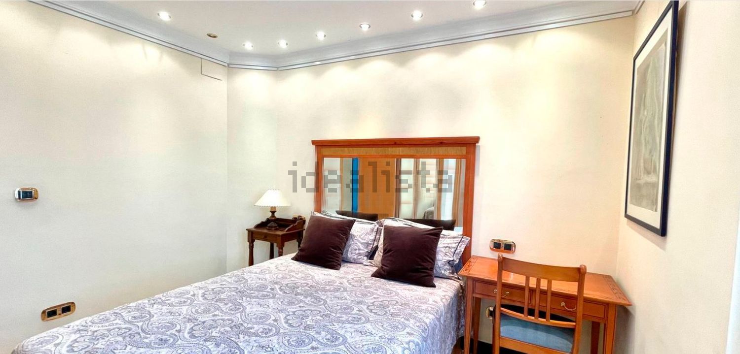 Pis de 85 m² a Màlaga