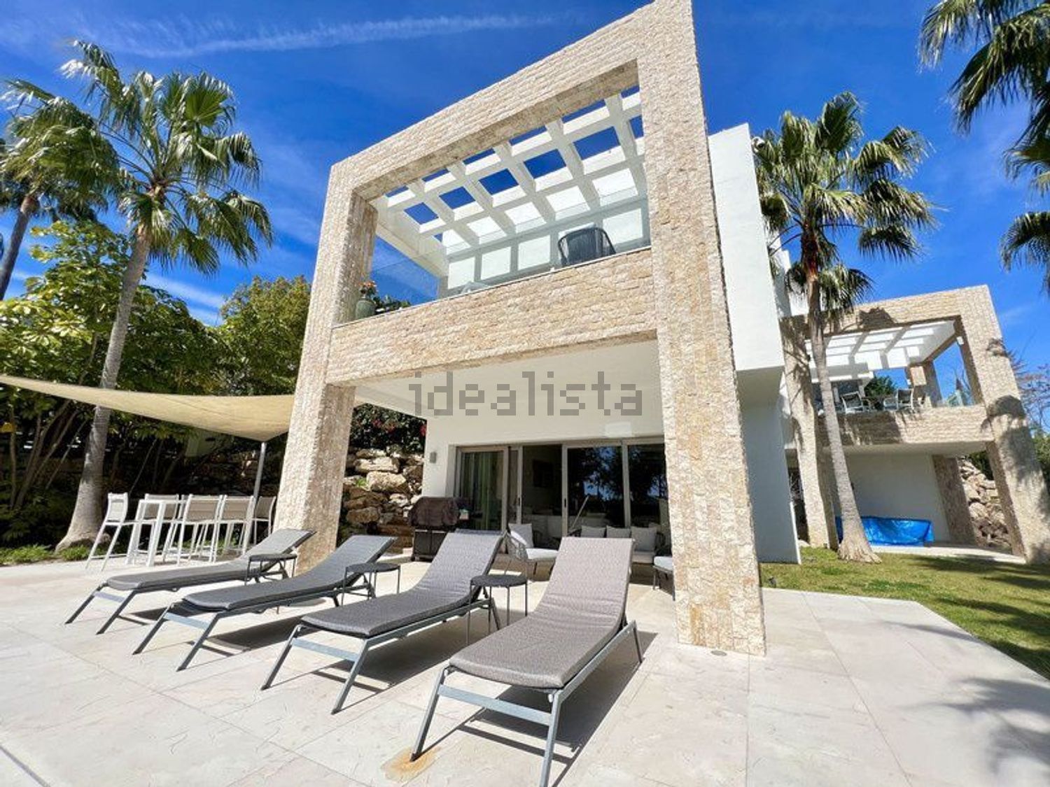 Casa de 580 m² a Estepona