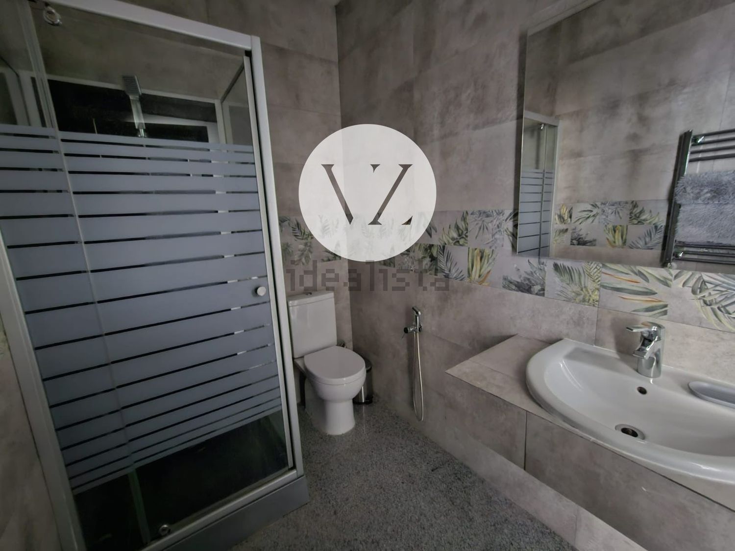 Piso de 35 m² en Salamanca