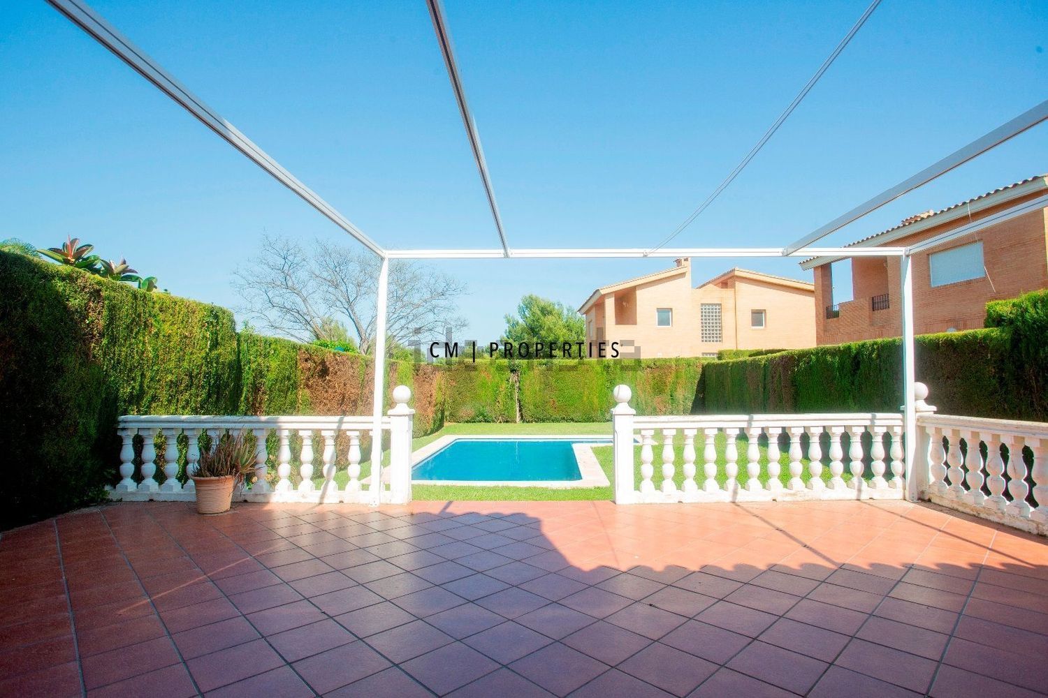 Casa de 239 m² a Paterna