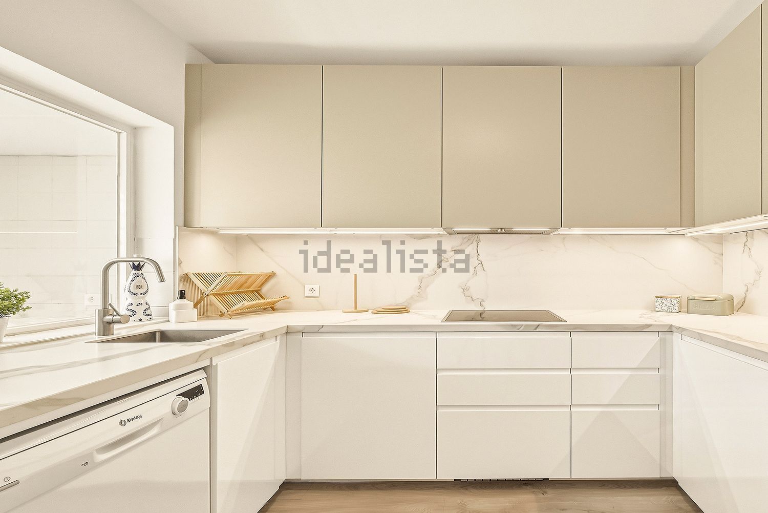 Pis de 290 m² a Marbella