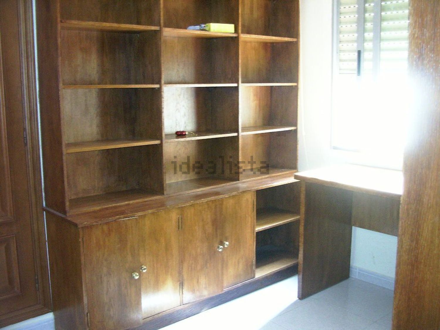 Piso de 100 m² en Badajoz
