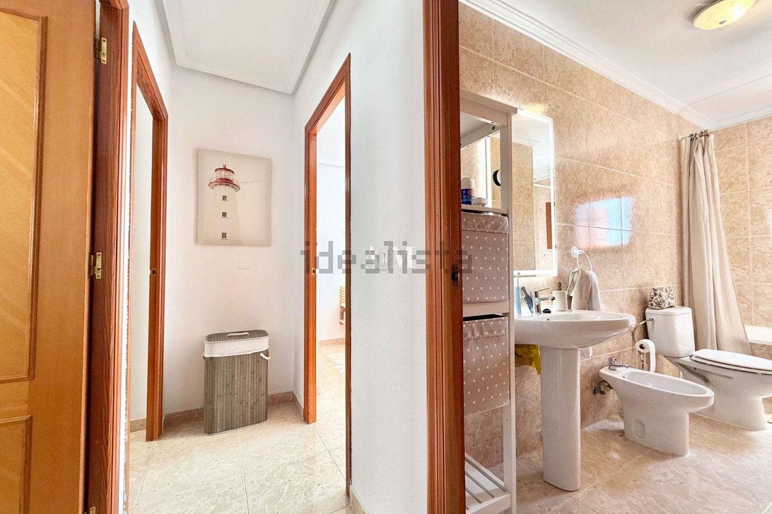 Maison 90 m² à Pilar de la Horadada