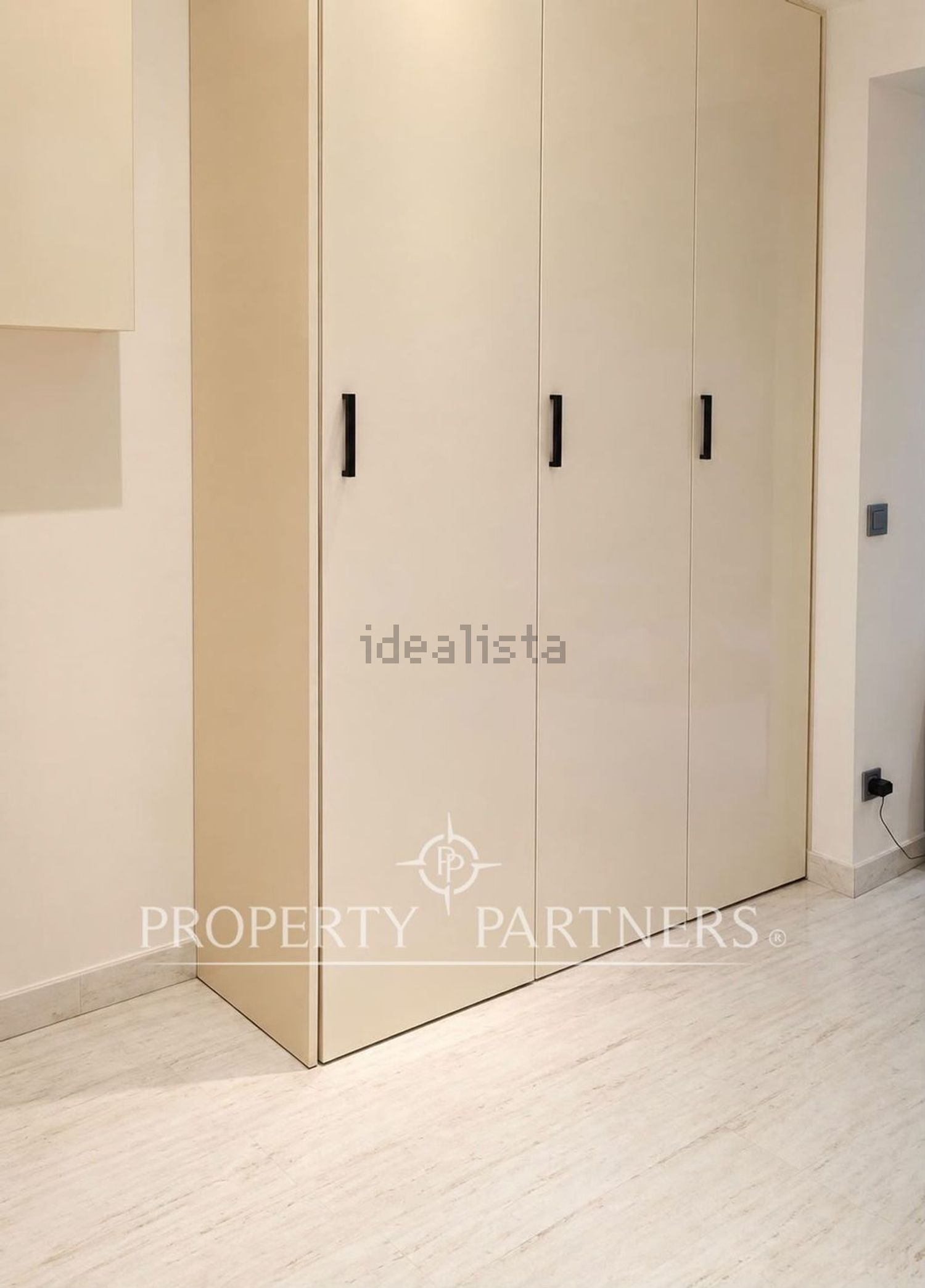 Pis de 53 m² a Barcelona
