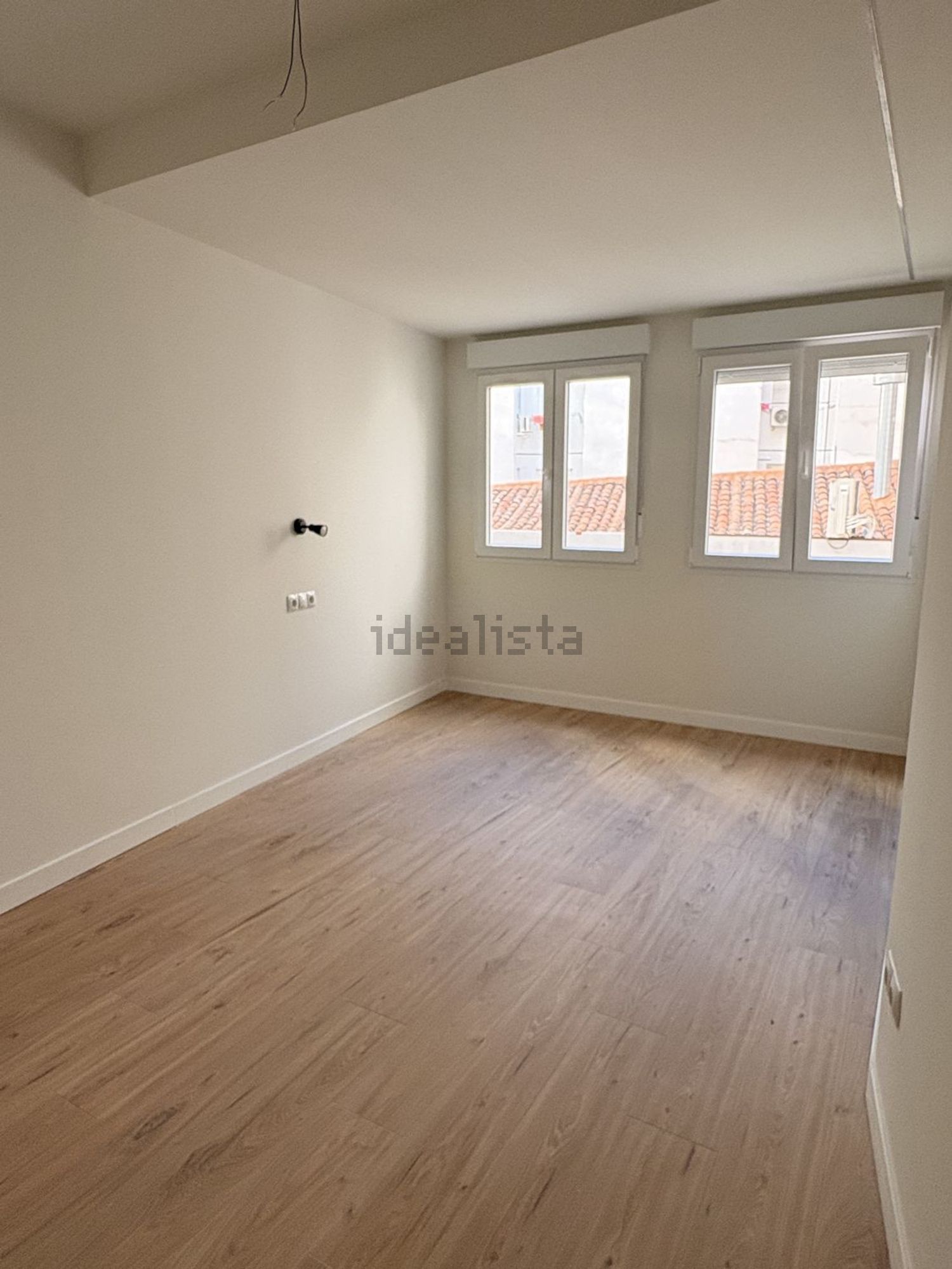 Piso de 92 m² en Madrid