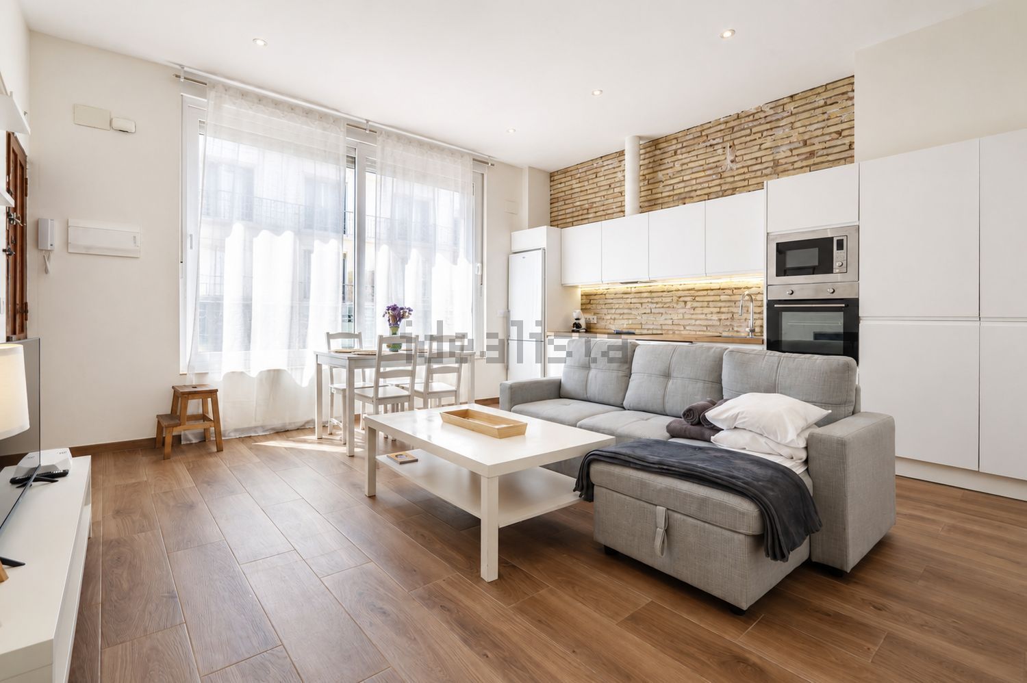 Appartamento 70 m² a Valencia