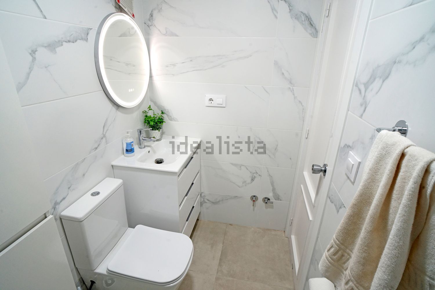 Habitación en alquiler, Ourense