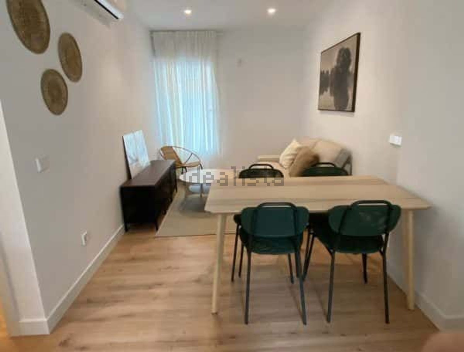 Piso de 50 m² en Madrid