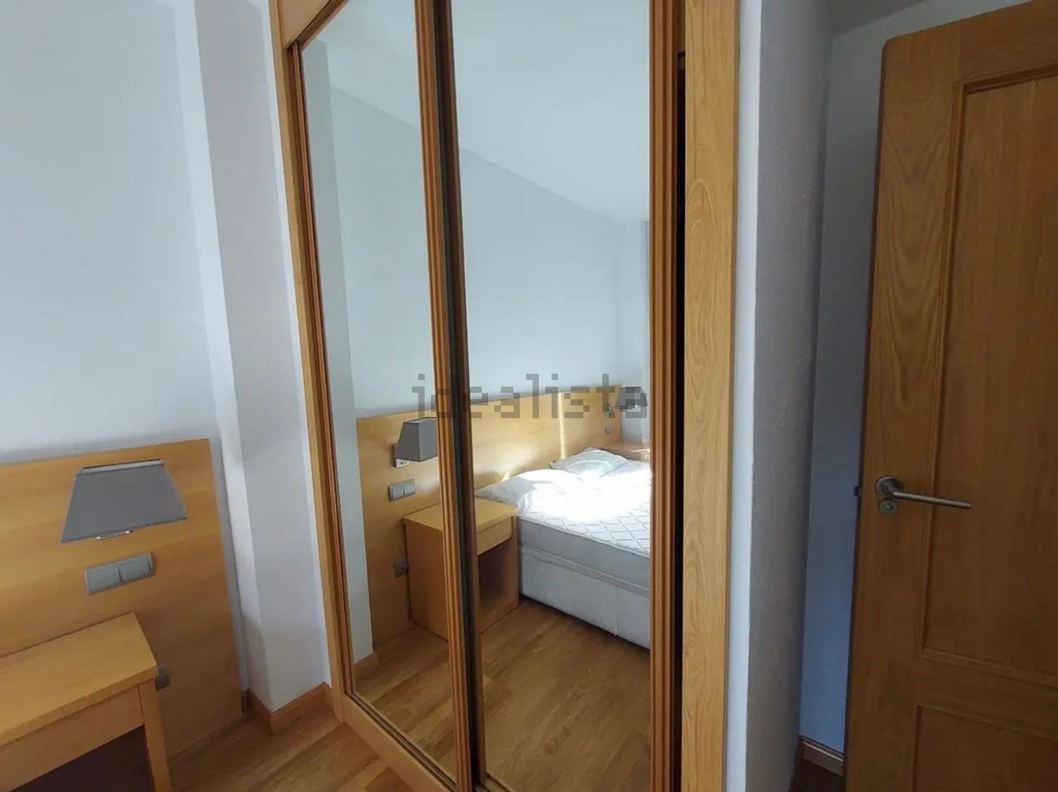 Pis de 50 m² a Madrid