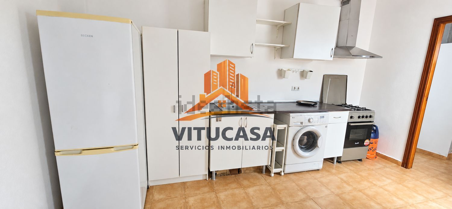 Wohnung 78 m² in Dos Hermanas