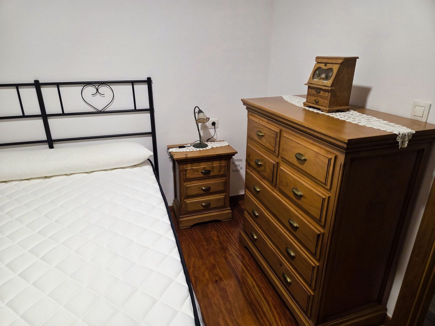 Piso de 67 m² en O Carballiño