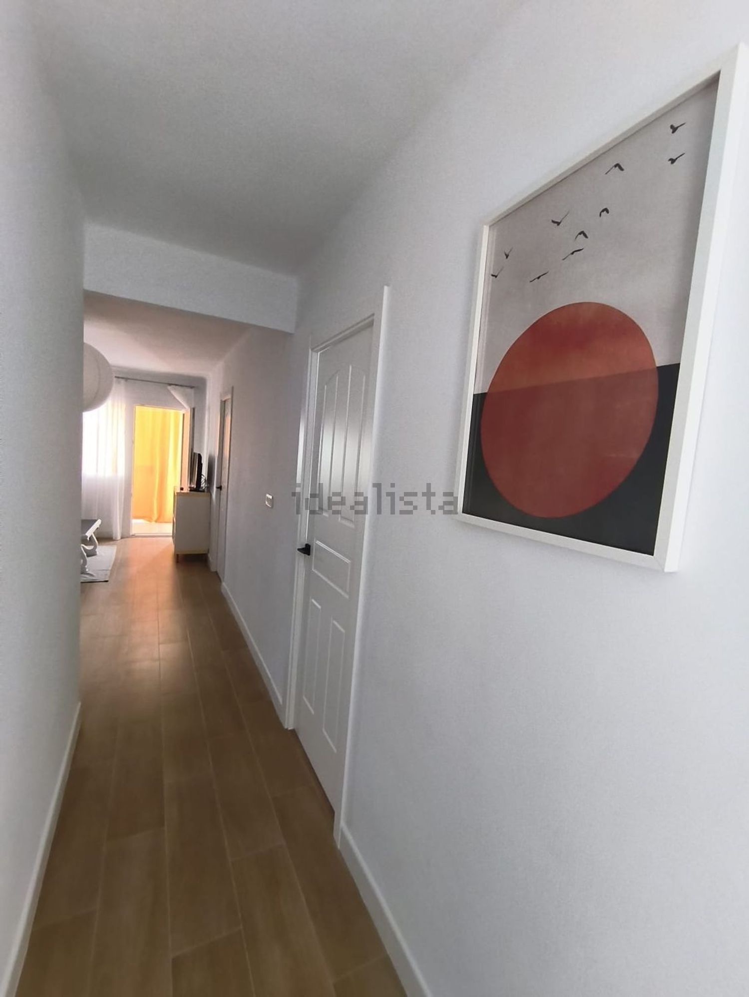 Piso de 80 m² en Málaga
